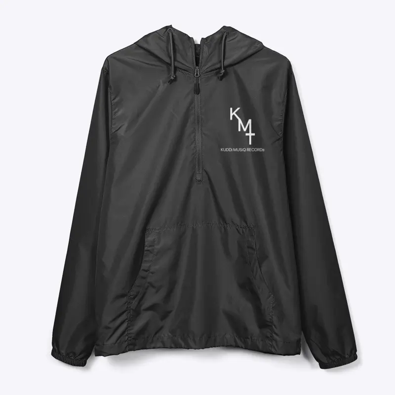 KMR Windbreaker